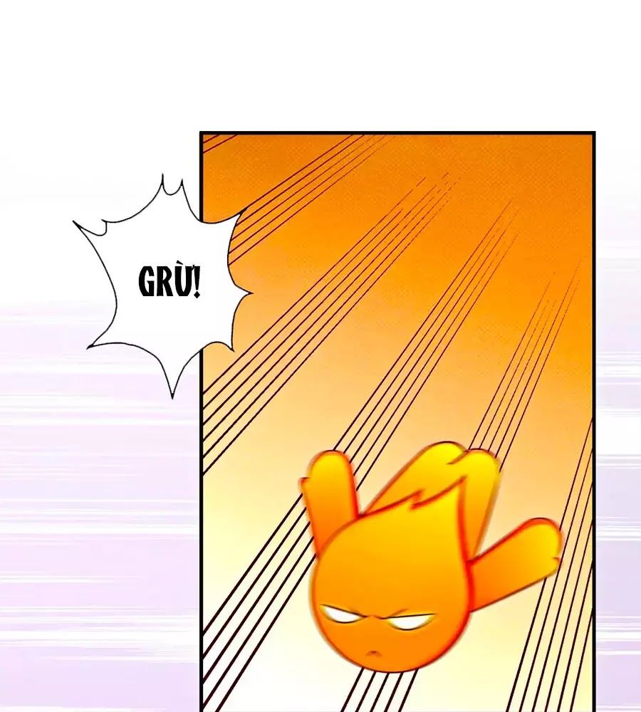 cuộc sống hào môn của vu nữ chapter 53 20