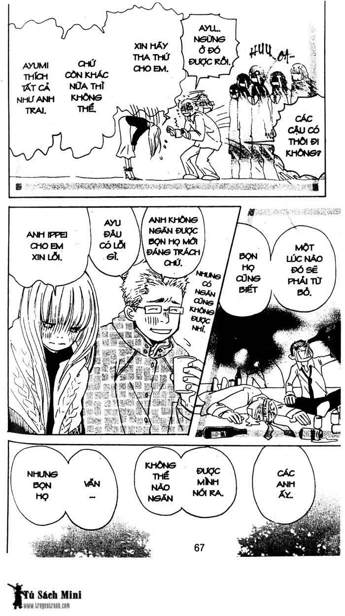 love n life chapter 31 9