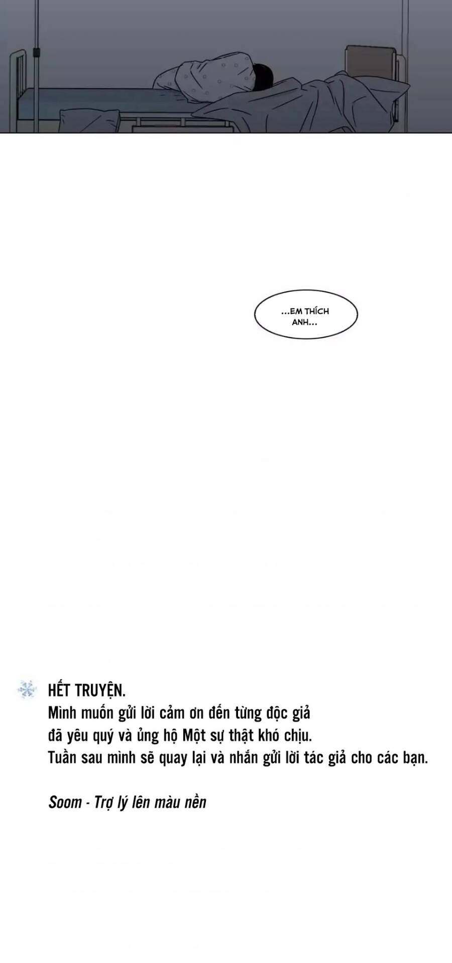 …”một sự thật khá khó chịu.” chapter 74 50