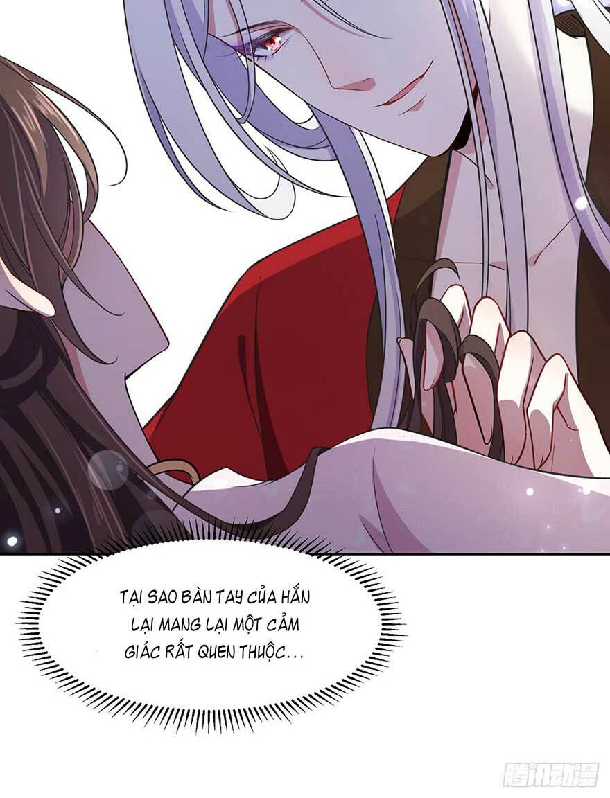 hoạn phi thiên hạ chapter 19 5