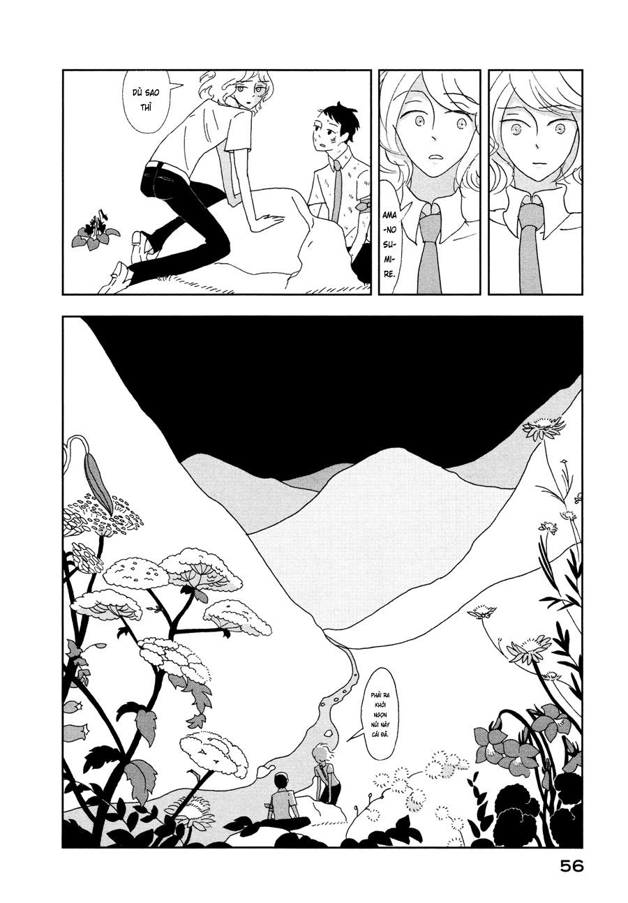 haruko ichikawa sakuhinshuu chapter 2 6