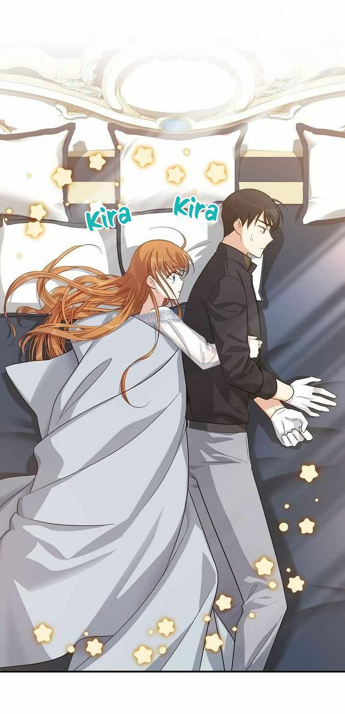 nữ công tước với tâm hồn trống rỗng chapter 25 54