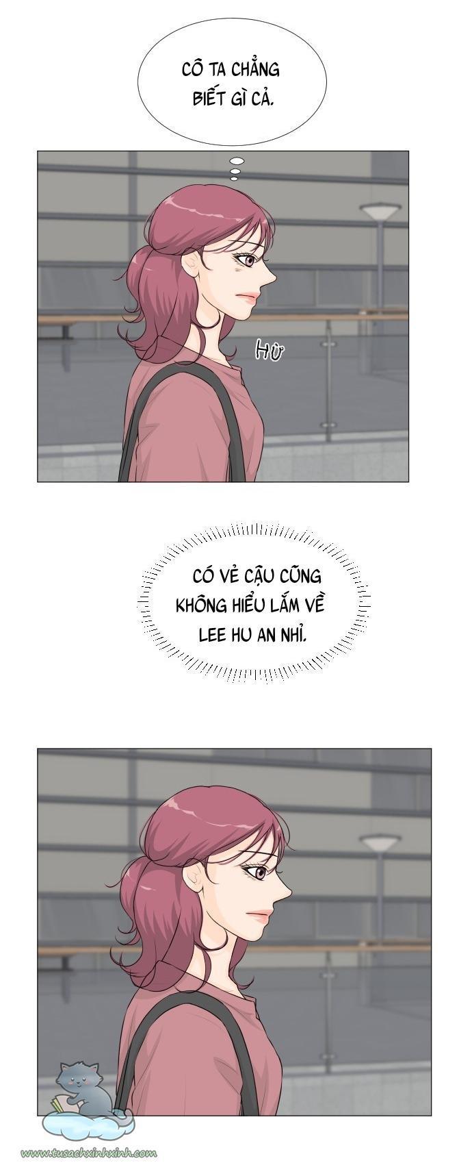 bán quỷ chapter 40 36