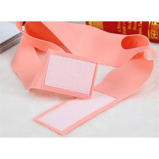 Đai 4D đeo nâng cơ thon gọn mặt Vline Silicon