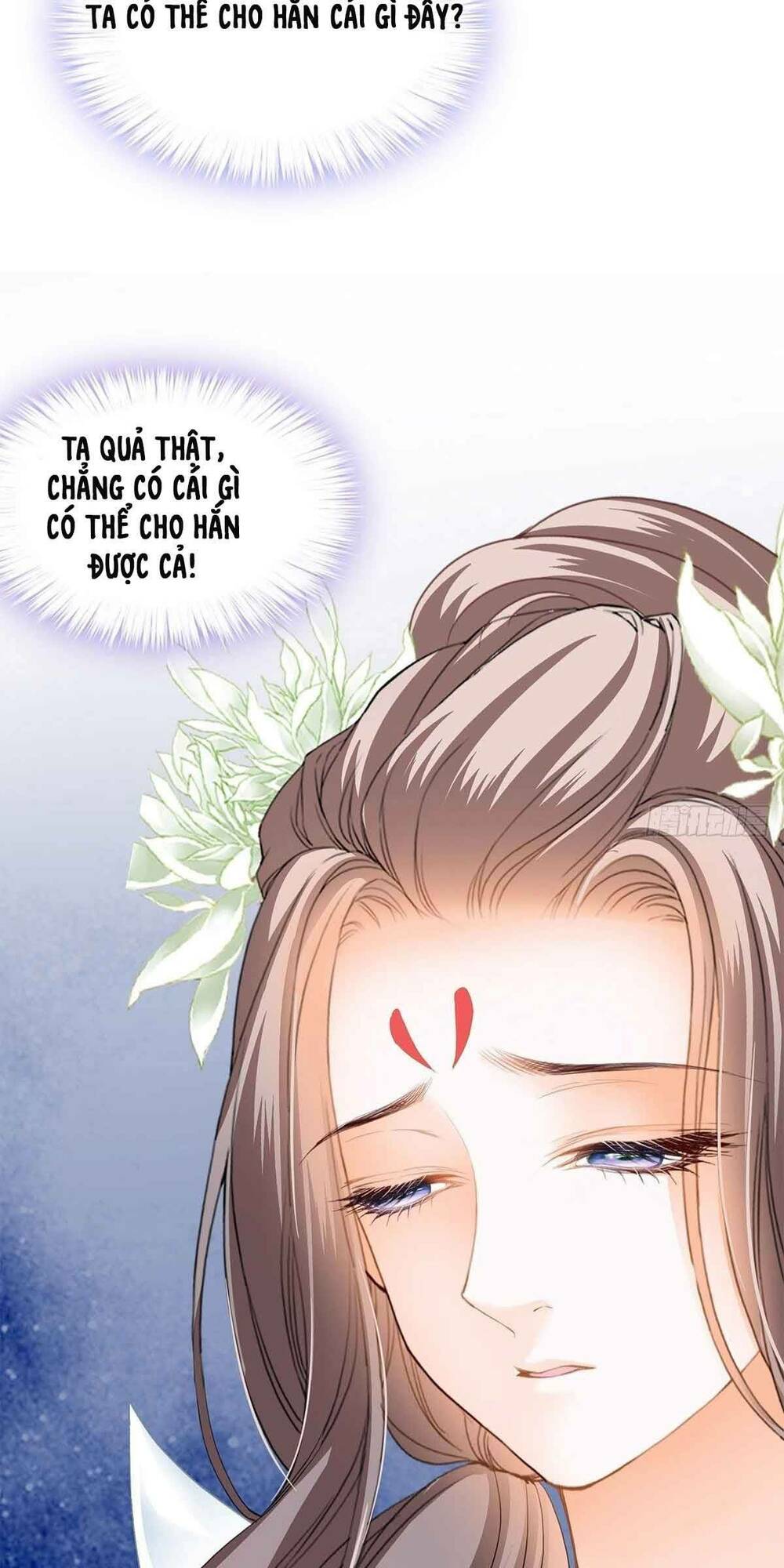 bổn vương muốn nàng chapter 55 26