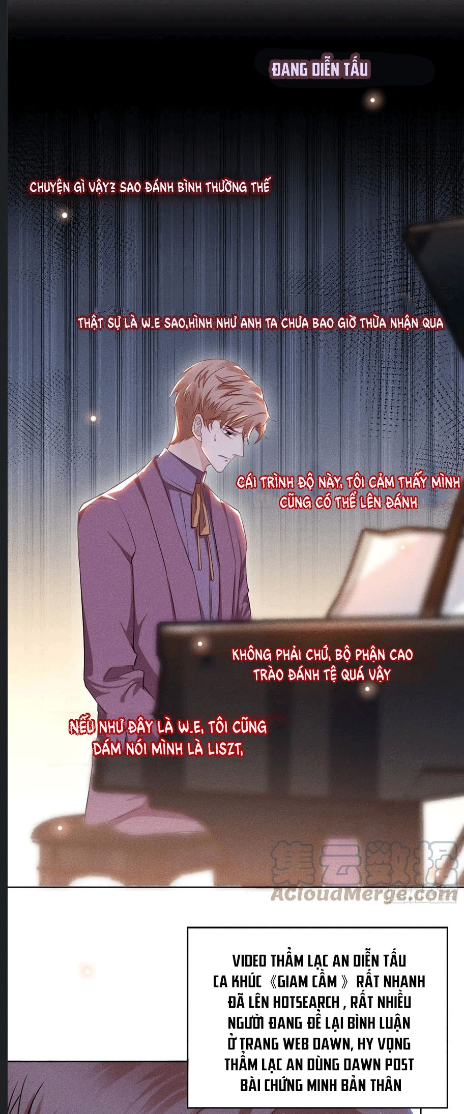 anh ấy gọi tôi là hắc liên hoa chapter 96 6