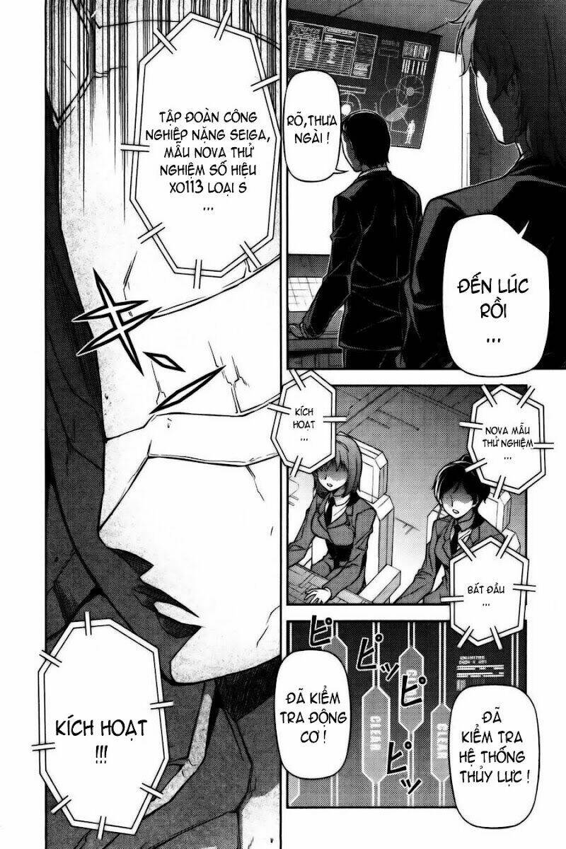 freezing chapter 99 7