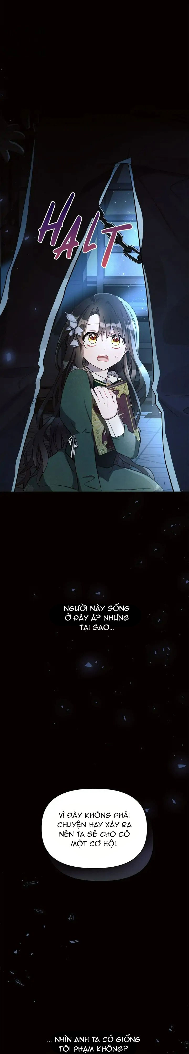 Công Chúa Ashtarte chapter 2.2 18