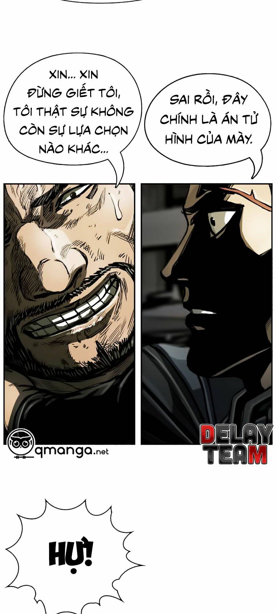 thợ săn đầu tiên chapter 25 46