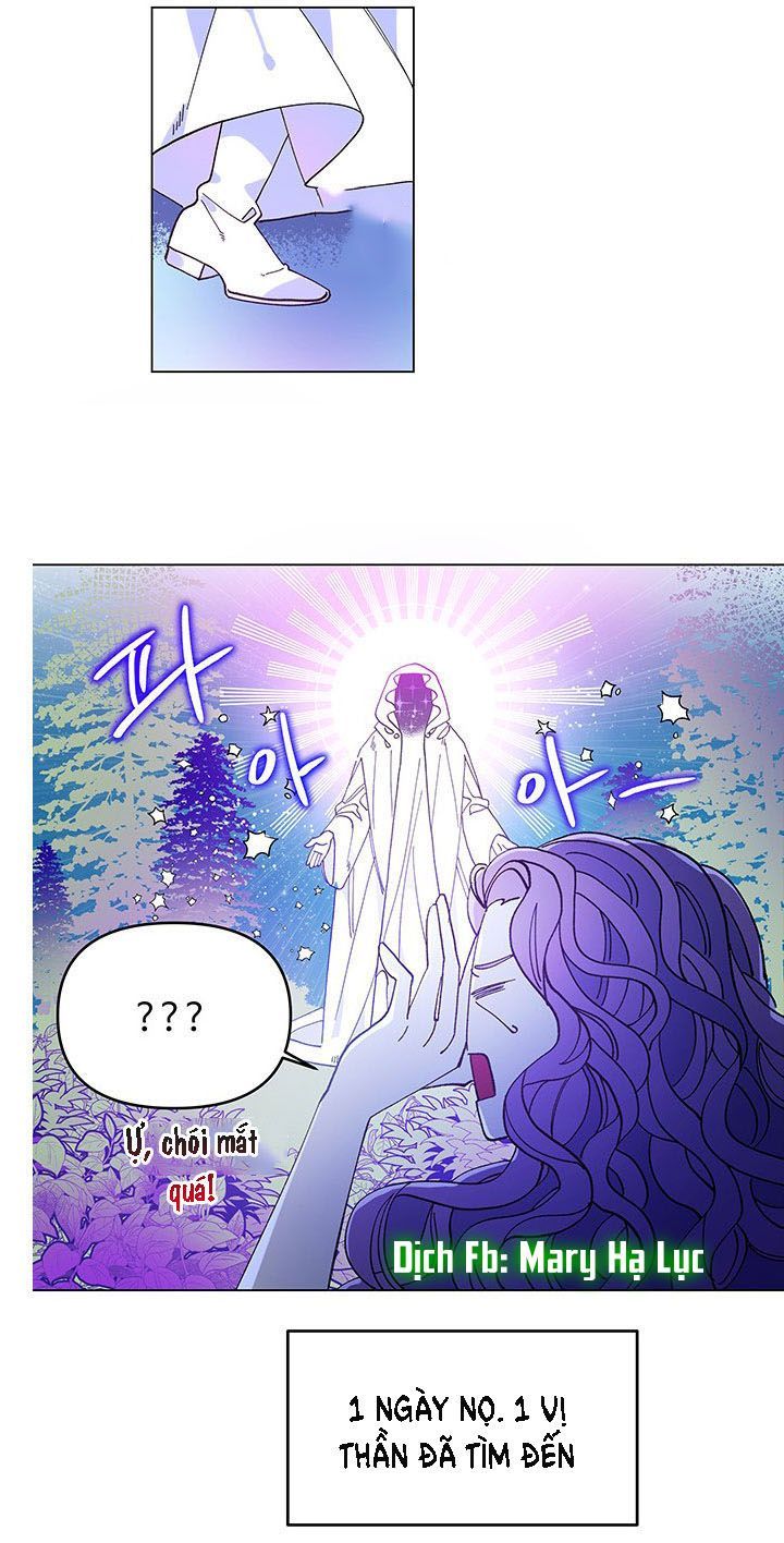 con người không phải thứ có thể sửa đổi được đâu! chapter 1 22