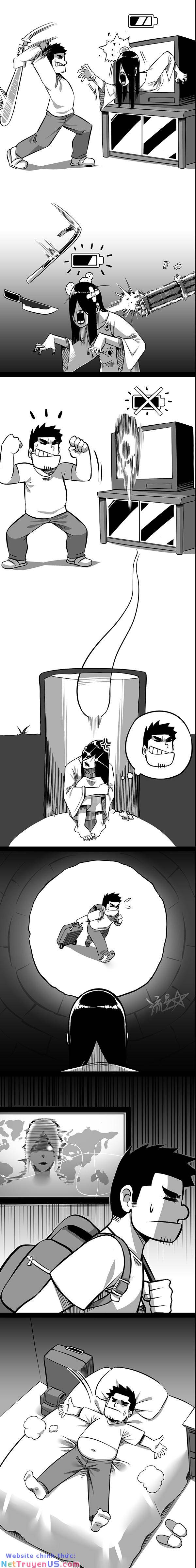 1/6 sadako in my home chapter 20 4
