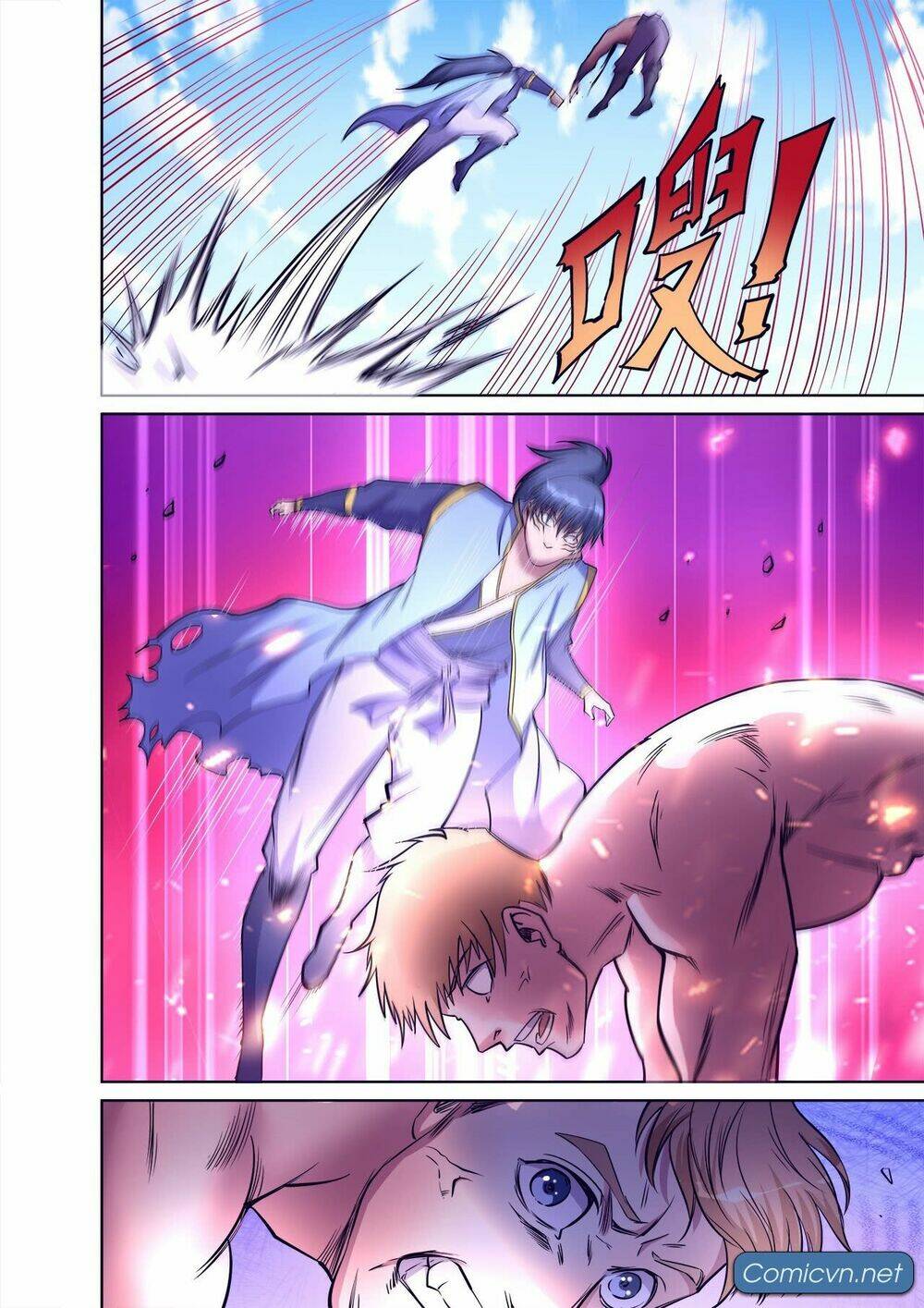 yêu đạo chí tôn chapter 43 2