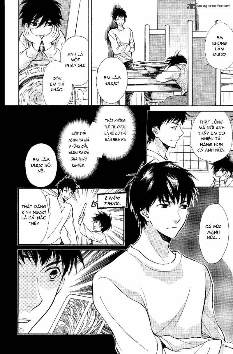 tenkyuugi sephirahtus chapter 13 20