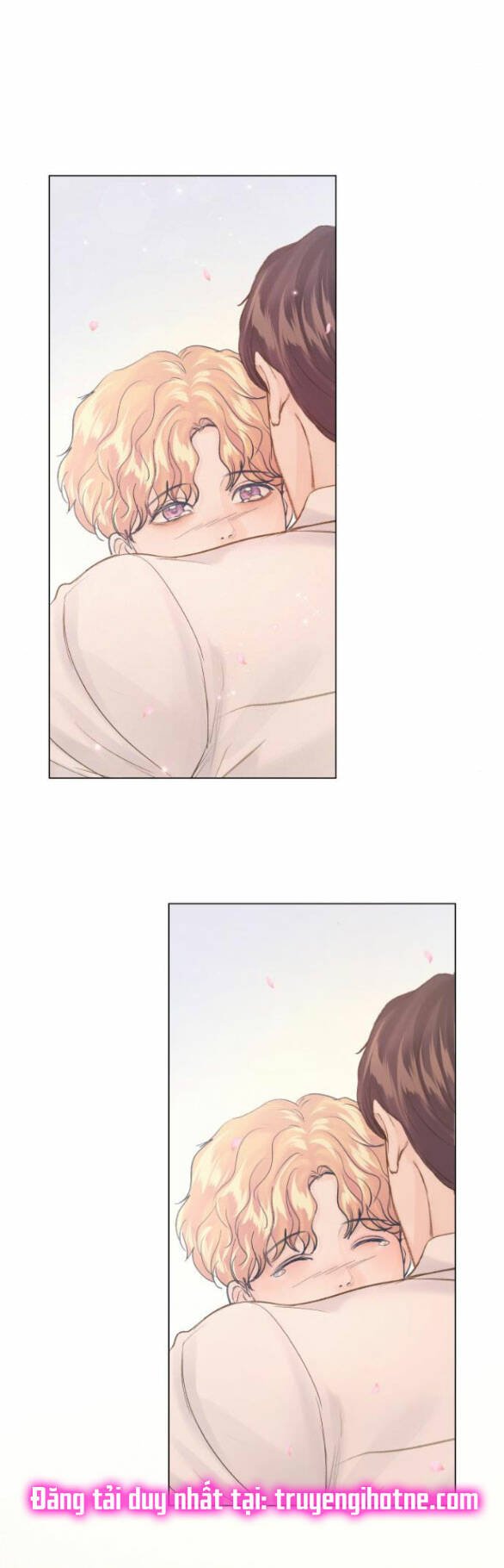 nhất định chúng ta sẽ được hạnh phúc chapter 106.2 44