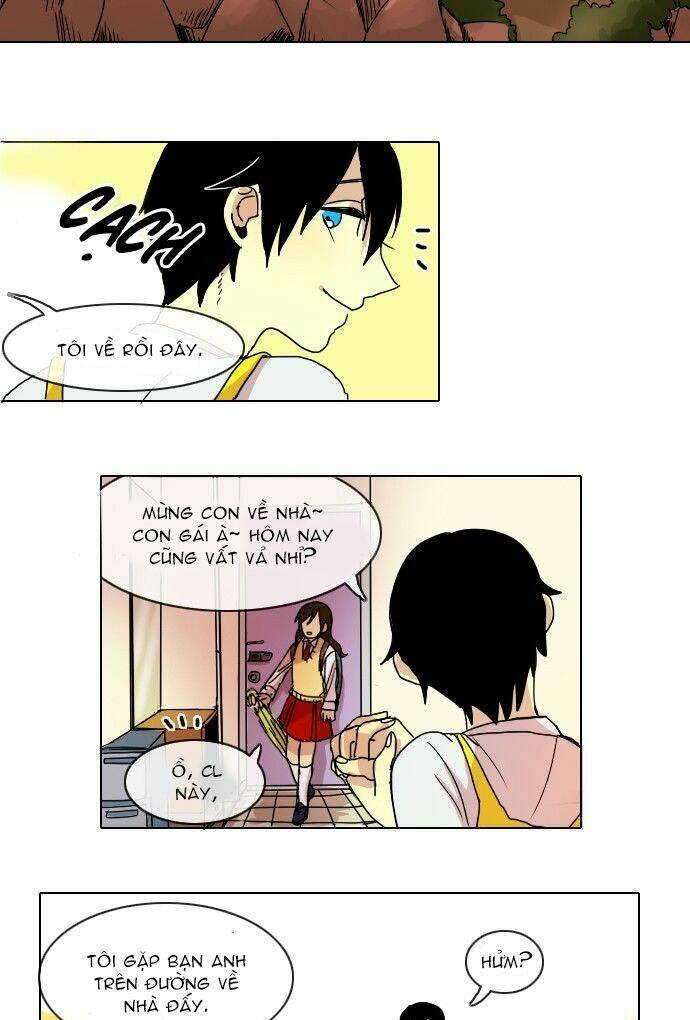 the devil who can't fly chapter 10 13