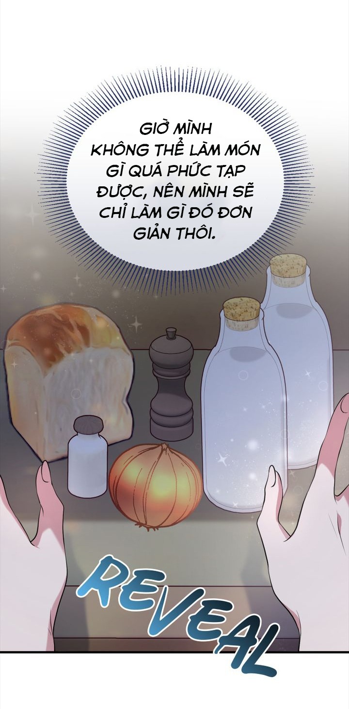 thưởng thức hương vị chapter 19 5