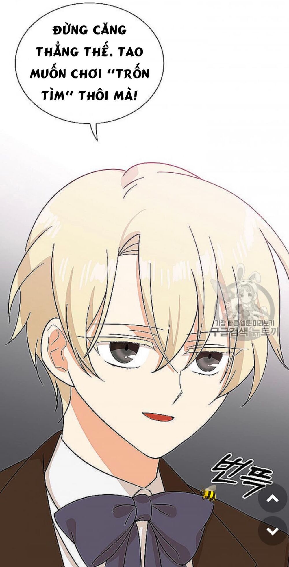 xuyên không trở thành mẹ của nhân vật phản diện chapter 39 47