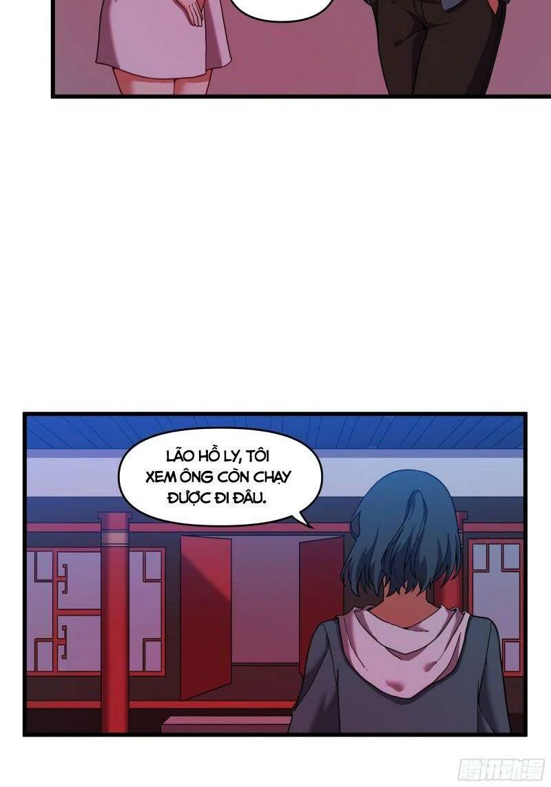người tu tiên tại đô thị chapter 191 21