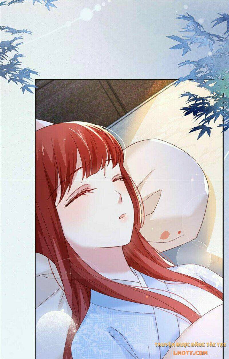 hắc hóa nam chính trực tuyến nuôi thỏ chapter 67 37