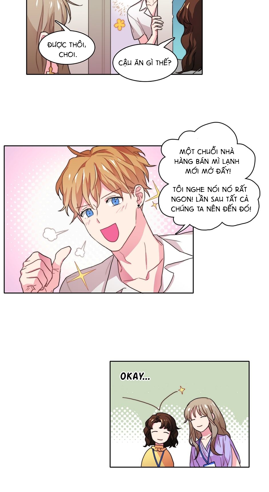 quý cô với chiếc mặt nạ chapter 21 7