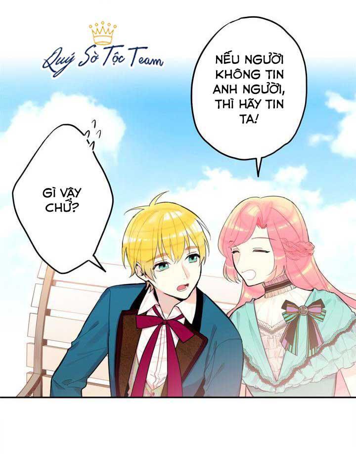 trọng sinh trở thành hoàng phi chapter 12 19