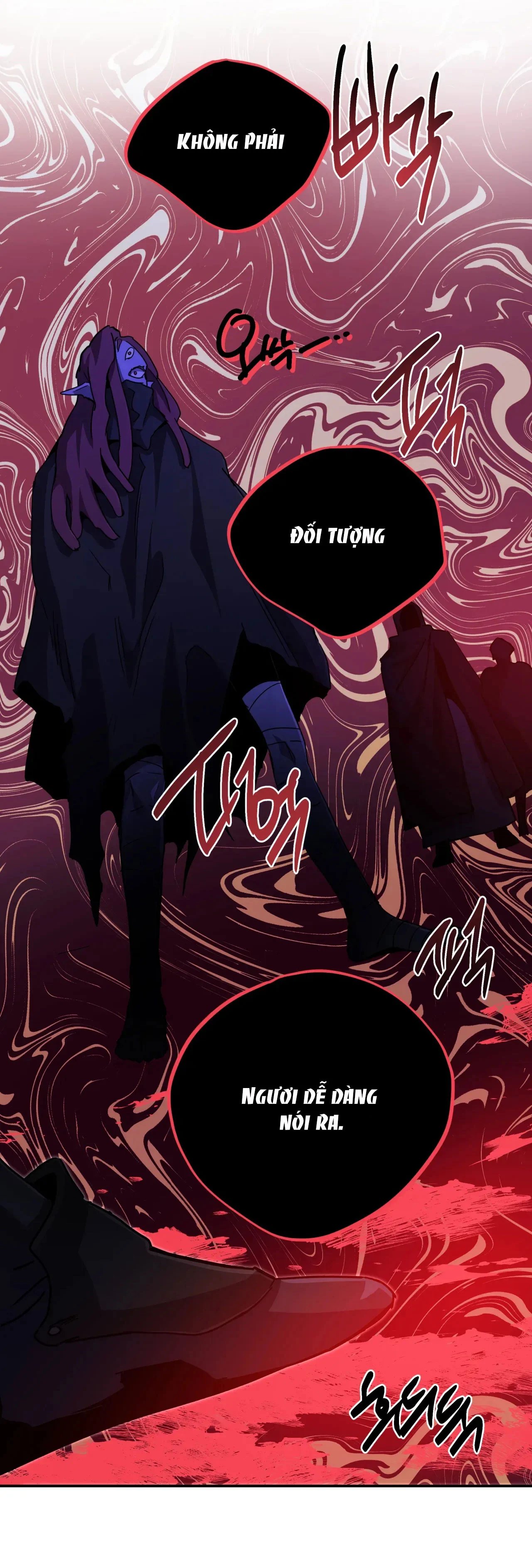 hắc vực chapter 62.1 15