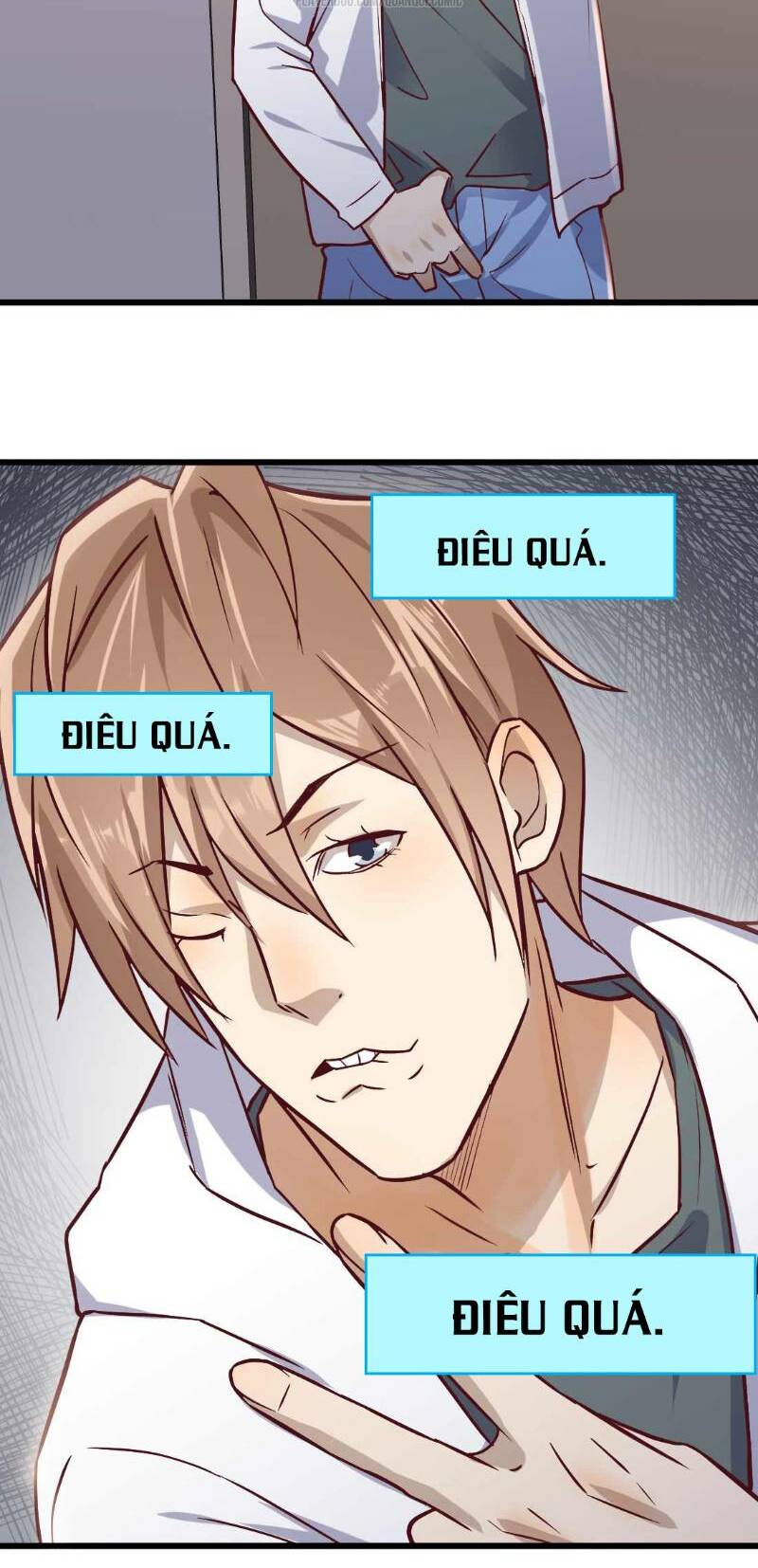 song tu đạo lữ kiểu xem mặt chapter 3 6