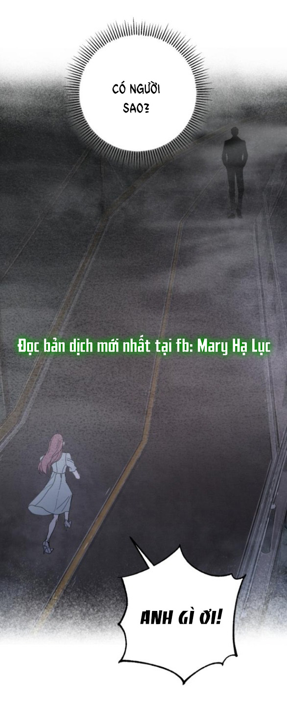 my demon - ác quỷ của tôi chapter 3.1 28