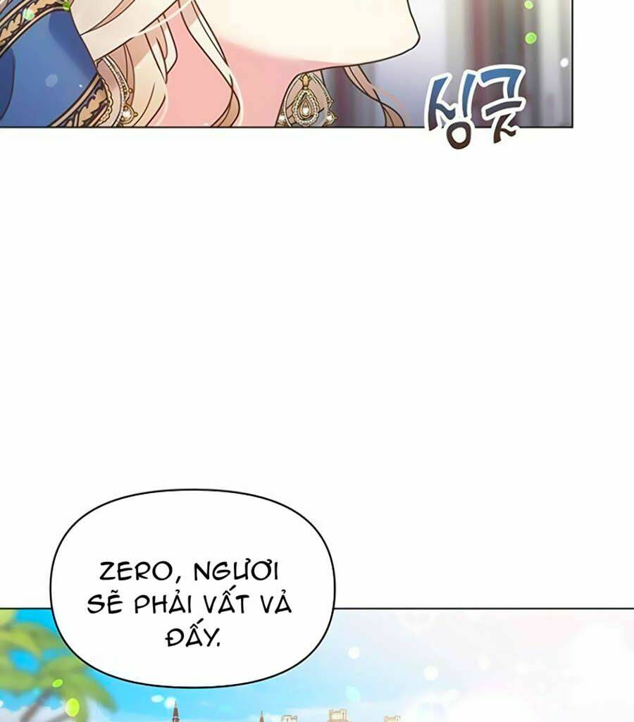 khu vườn câm lặng chapter 8 30