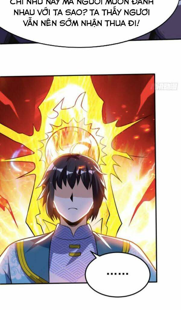 thần võ đế tôn chapter 49 19