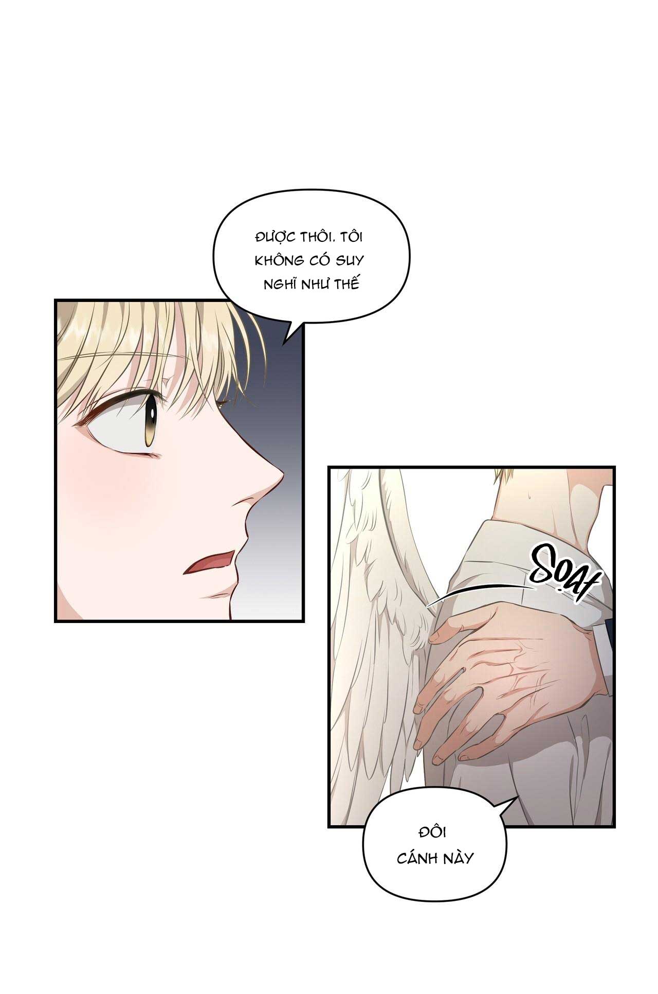 cách để sống sót với tư cách là người chơi chapter 4 63