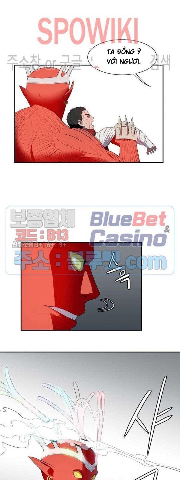 kẻ phán xét chapter 68 5