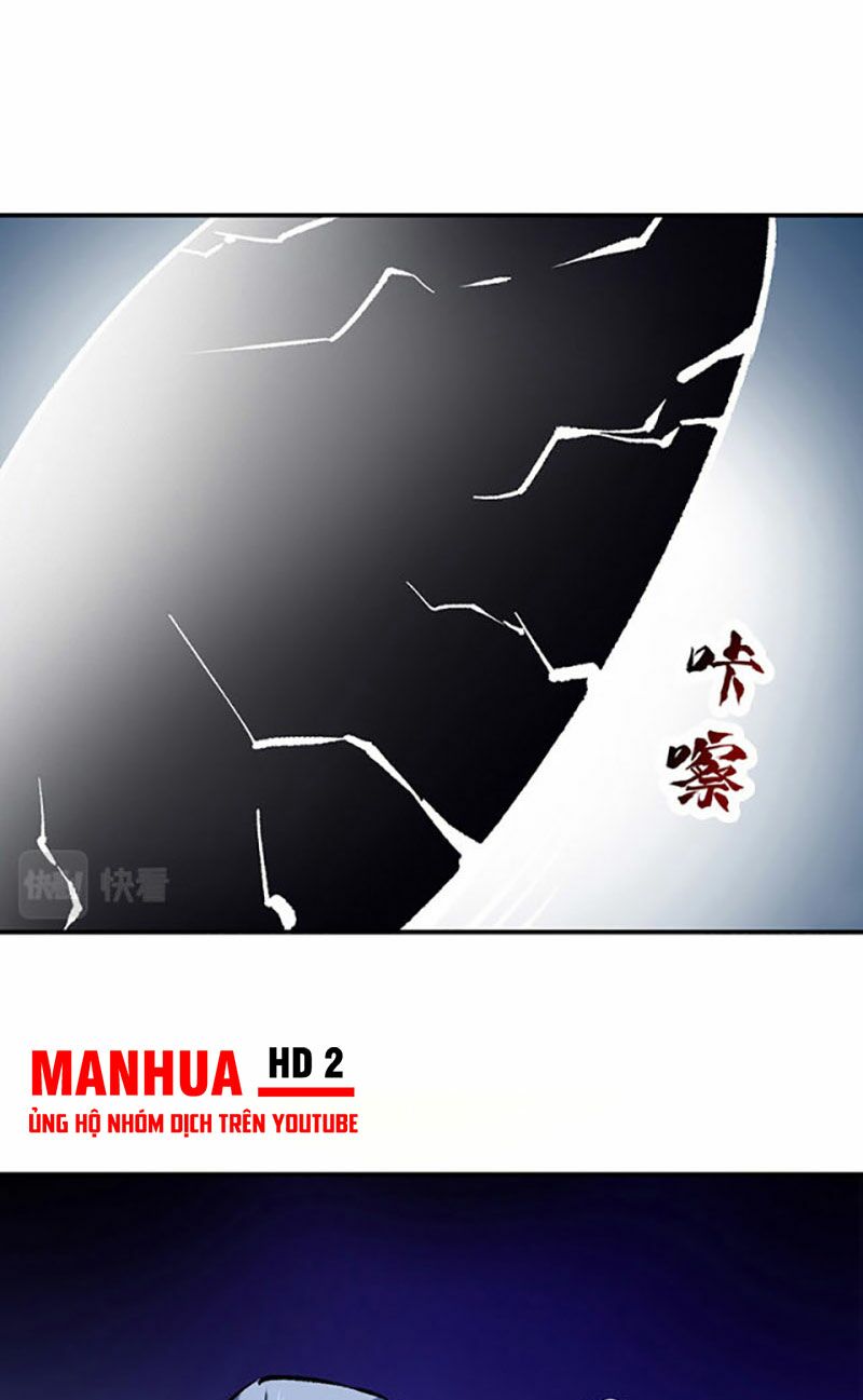 võ đạo độc tôn chapter 374 13