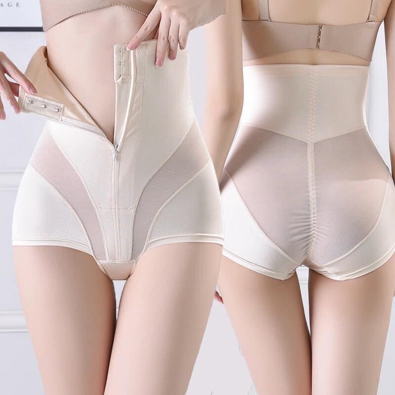 SIÊU PHẨM QUẦN GEN LỤA KHOÁ CÀI QUYẾN RŨ
