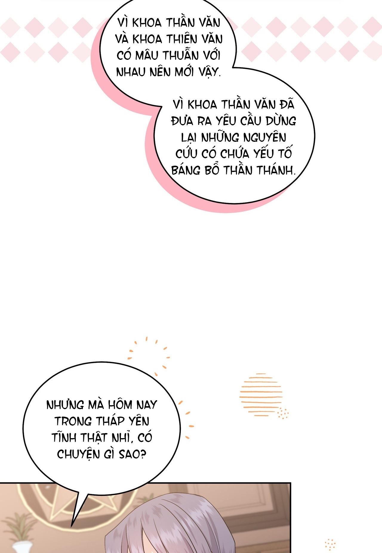 dấu tích của tiên nữ chapter 8.1 33