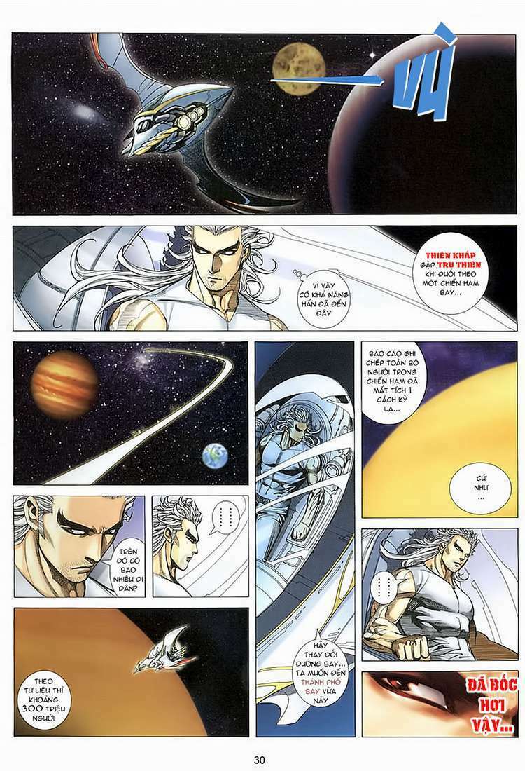 võ thần phượng hoàng chapter 121 25