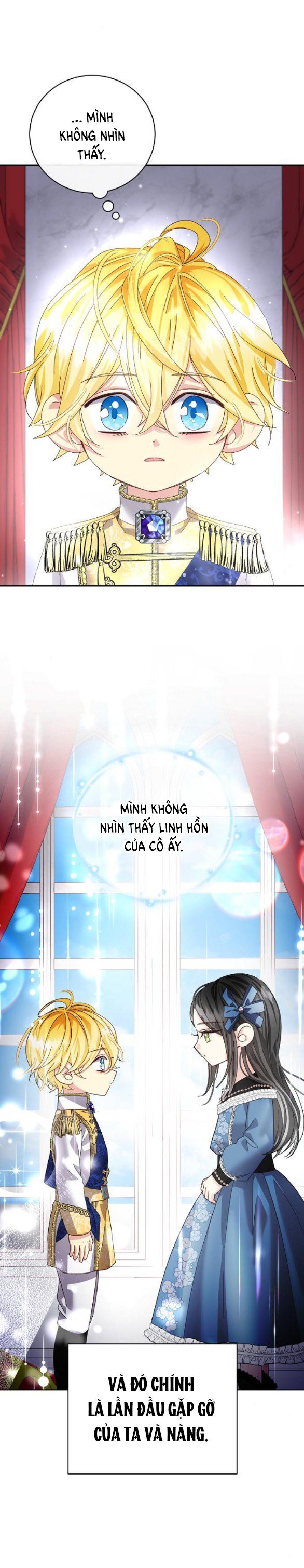 chiếm hữu trái tim bạo chúa chapter 24.2 5