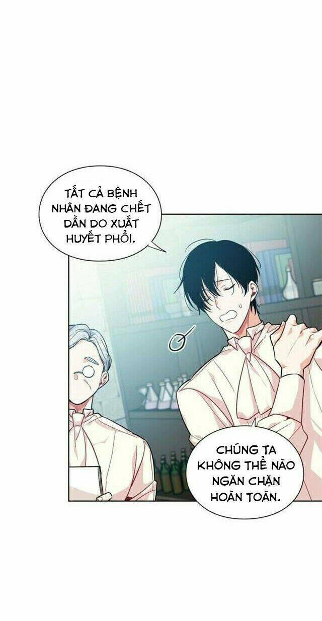 nữ hoàng ngoại khoa chapter 72 5