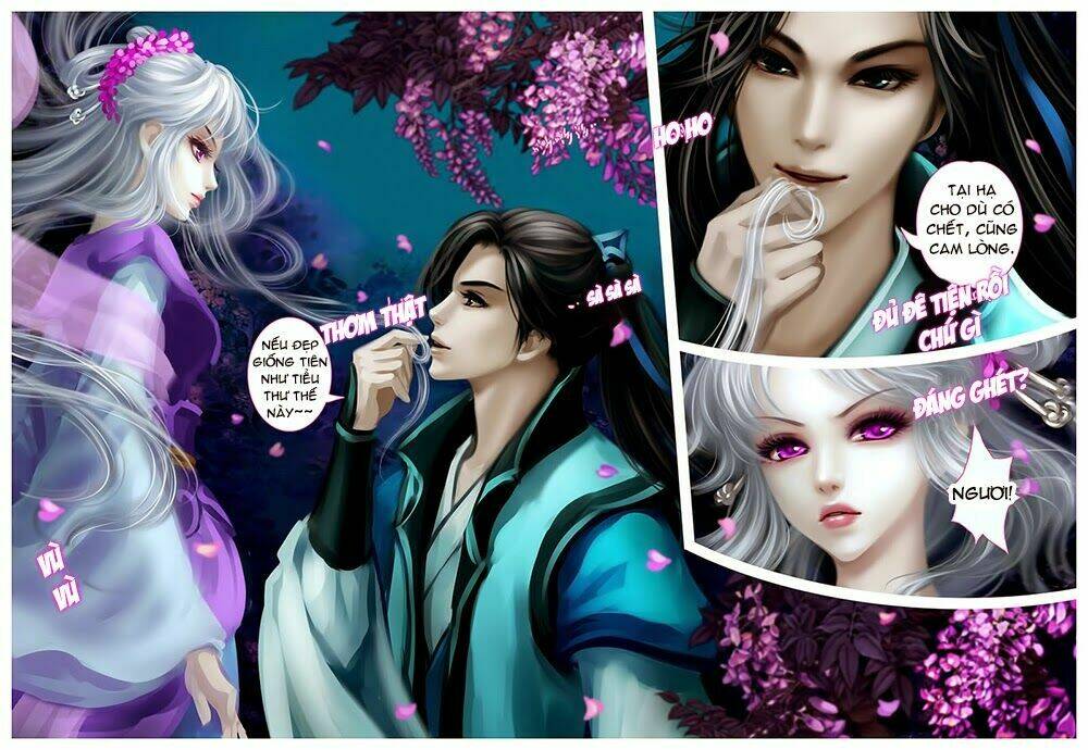 nguyệt lạc tử hoa chapter 7 20
