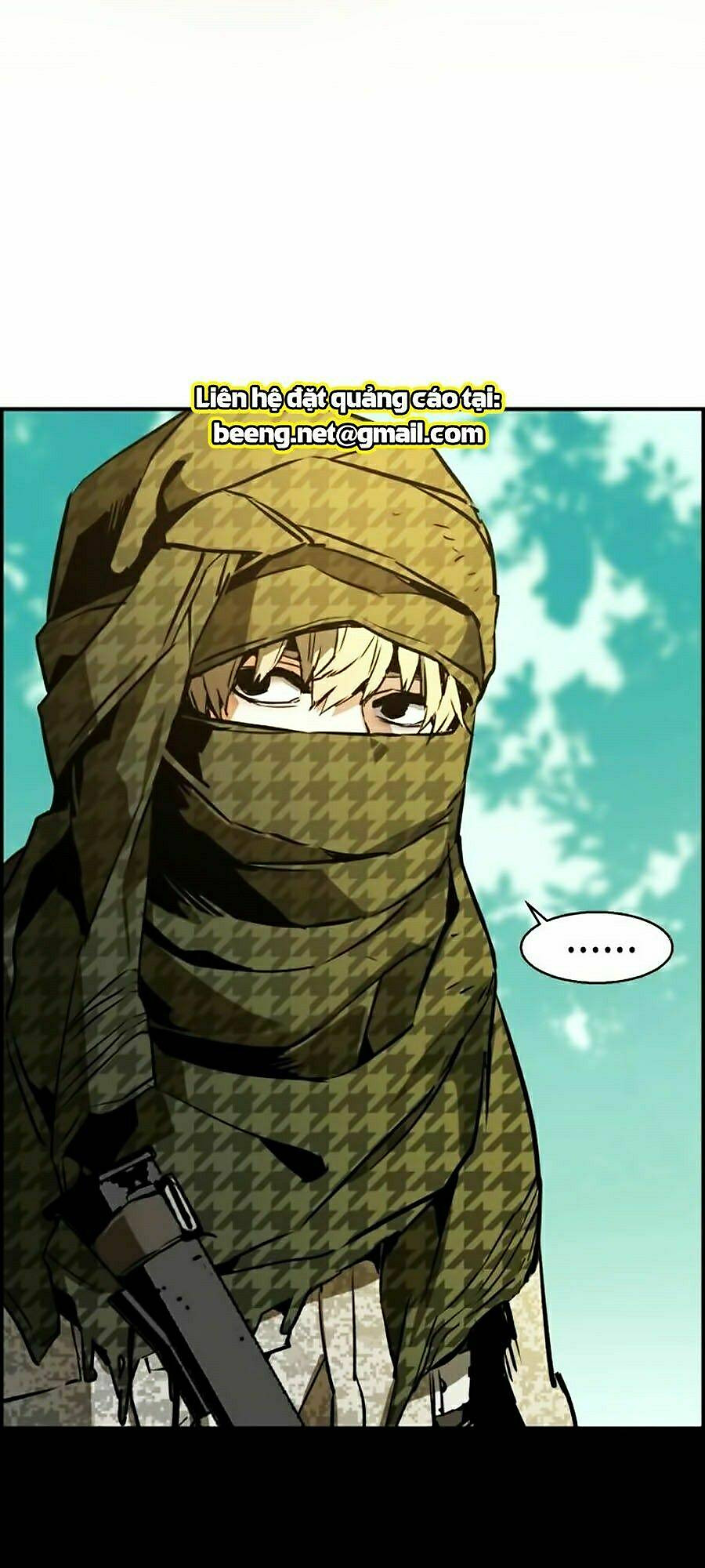 bạn học tôi là lính đánh thuê chapter 24 71