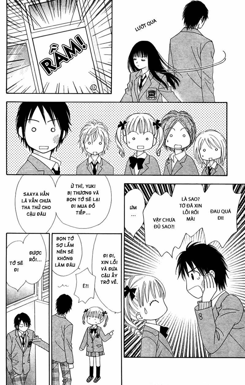 chitose etc. chapter 15 25