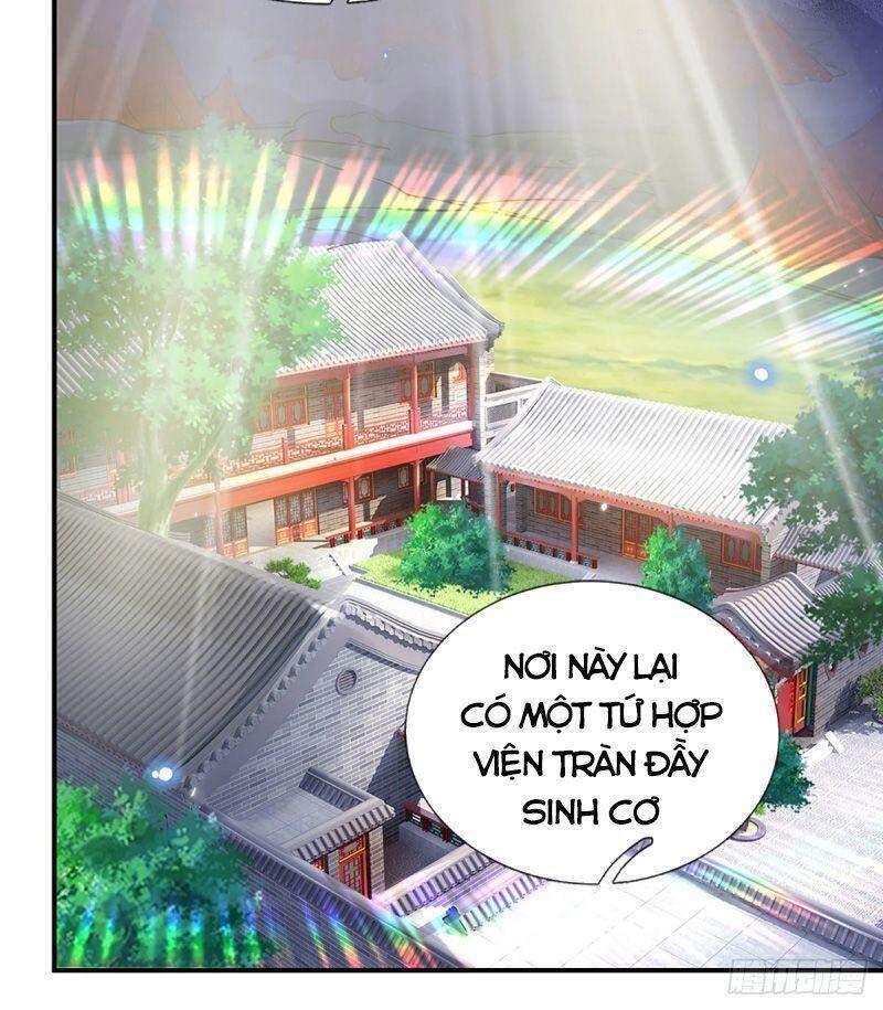 Ta Trở Về Từ Thế Giới Tu Tiên chapter 66 14