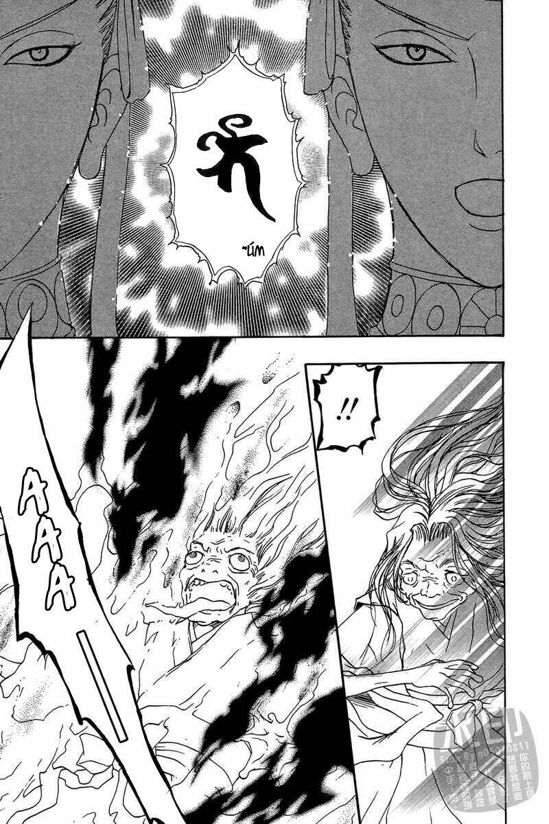 hoa đà phong lai truyện chapter 1 40