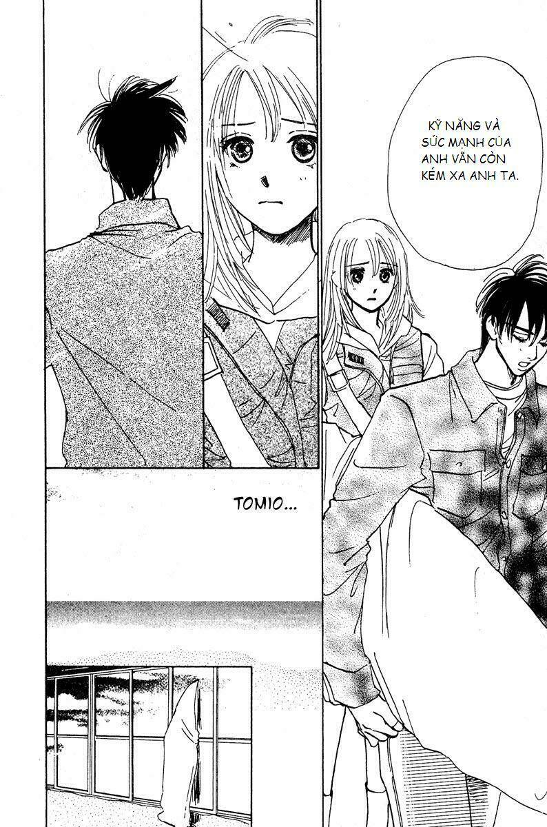 honey na koto chapter 7 8