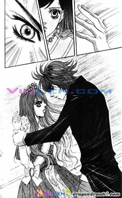 goong - [ hoàng cung ] chapter 15 131