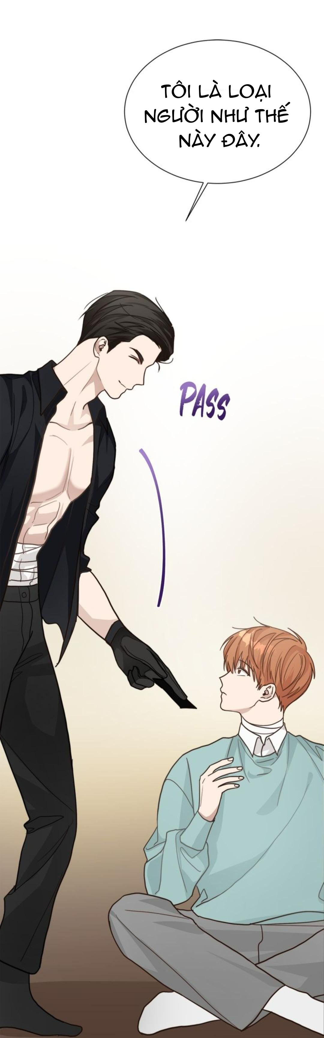 tôi trở thành tên top phụ tồi tệ chapter 13 14