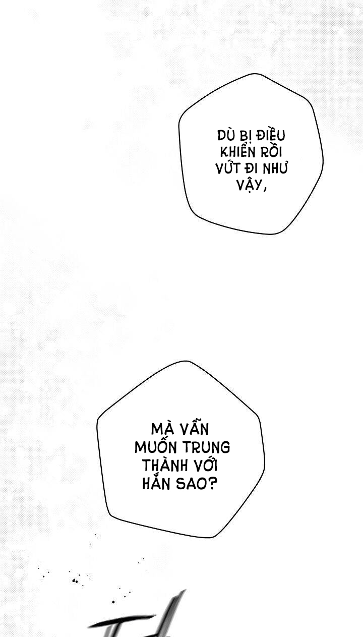 quý cô bí ẩn - secret lady chapter 15 78