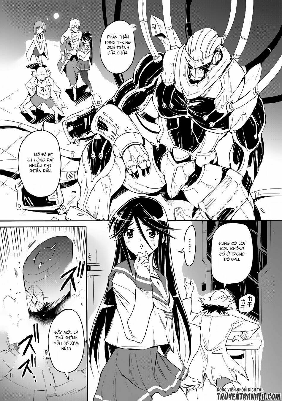 spirit migration chapter 26 6