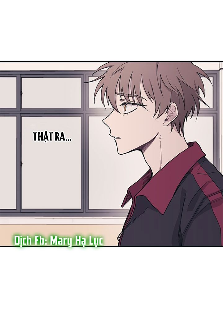 yeonwoo ngây thơ chapter 7 26