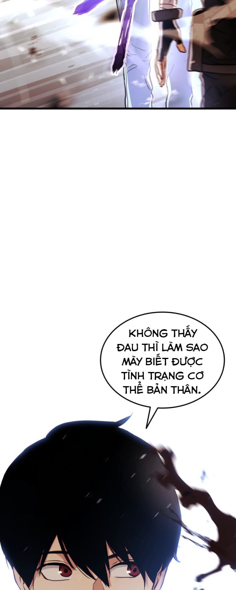 huyền thoại game thủ - tái xuất chapter 3 30